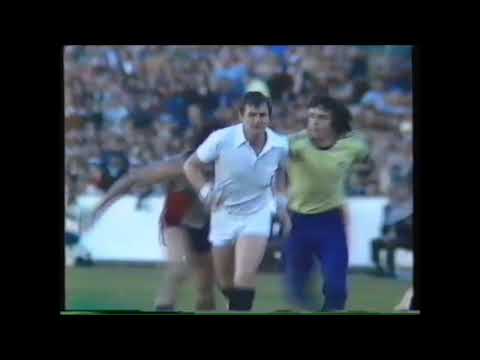 Robert Muir R22 1978 v Carlton