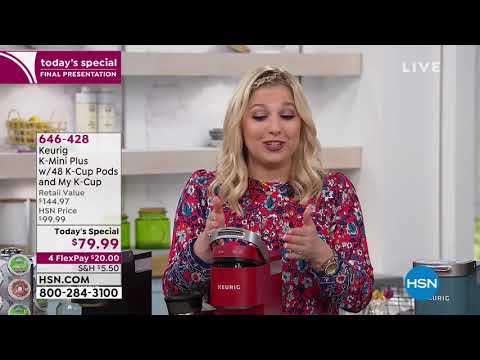 HSN | At Home 03.18.2019 - 11 PM