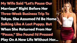 She Called At 2 A.M.,“I’m At My Sister’s.” I Put Her Sister On Speaker & Said,“Want To Repeat That?”