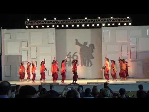 Lehaká Mayim - Hazmaná Lechatuná