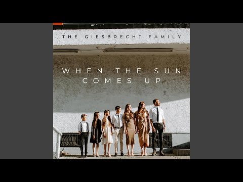 When The Sun Comes Up Tomorrow