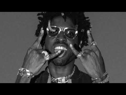 FREE SAINt JHN x Travis Scott Type Beat - See No Evil | prod. J TONI