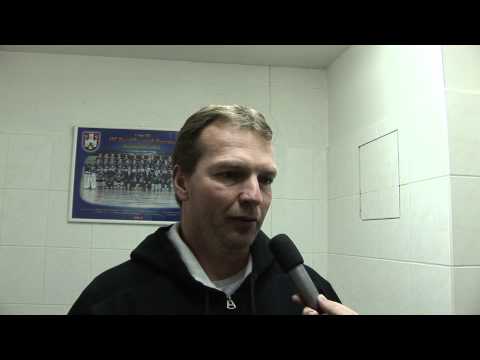 HC Benátky nad Jizerou - HC Most / 3:1 (1:2, 0:0, 2:0)