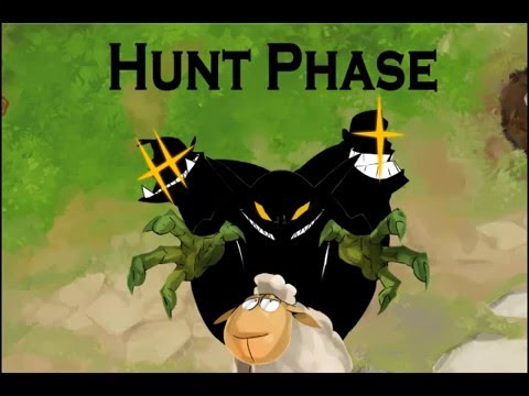 How to play Oh My Sheep