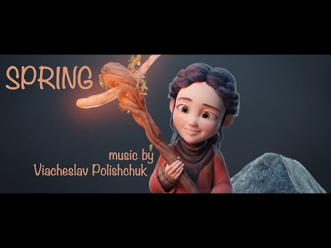 Score Relief 2021 | Spring - music by Viaceslav Polishchuk #scorerelief2021