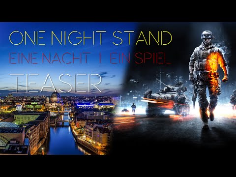 Spielkinder One Night Stand | Folge 1 Teaser