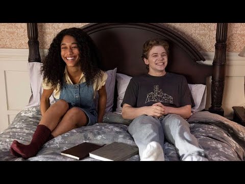 The Midnight Club Behind the Scenes