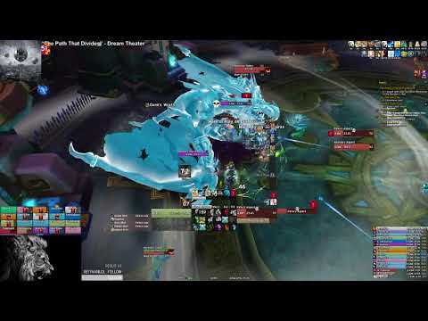 Solaris vs Mythic Conclave of the Chosen