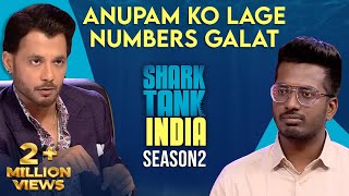 Iss वाहन ne diya logo ko रोज़गार!!! | Shark Tank India | Season 2 | Gear Head Motors | Full Pitch