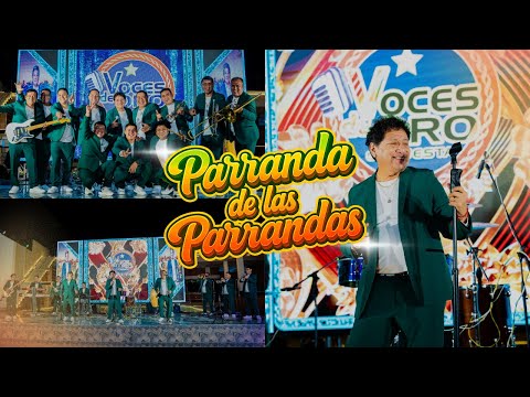 Parranda de las Parrandas