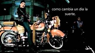 Asi es la vida Olga Tañon (Letra)