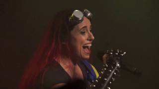 A SOUND OF THUNDER Els Segadors The Reapers Razzmatazz Barcelona Catalunya National Anthem Catalonia