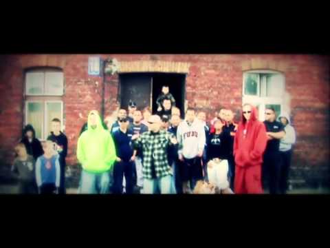 FIRMA & Hijack,Gabi,Paluch,Peja,Sobota,Komplex-Niełatwy Żywot Ulicznego Rapera