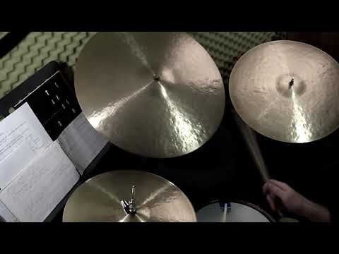 OSC NP set; 21, 1933g; 20, 1645g & 15 hats, 958g & 809g - cymbalutopia. com