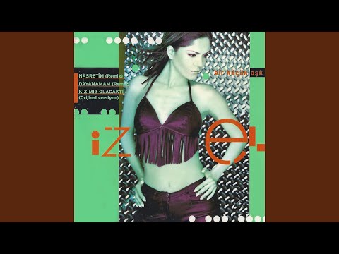 Hasretim (Remix)