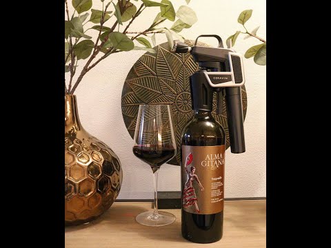 Alma Gitana Tempranillo