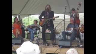 Lee Harvey Osmond   Blackie &amp; the Rodeo King