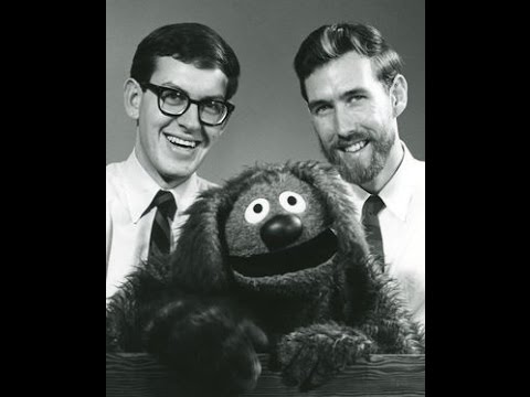 Wishing Song - Rowlf the Dog