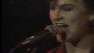 Flesh for Lulu-Death Shall Come