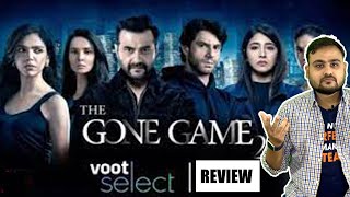 The Gone Game 2 Web Series Review