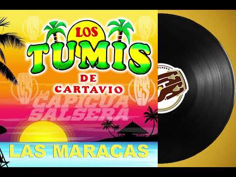 LAS MARACAS LOS TUMIS DE CARTAVIO