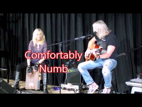 Jürgen Sturm & Mary Jane - ACOUSTIC STORM (Part two)