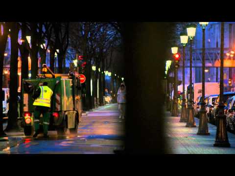 Клод в помощь - Trailer