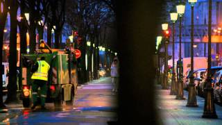 Трейлер: Клод в помощь