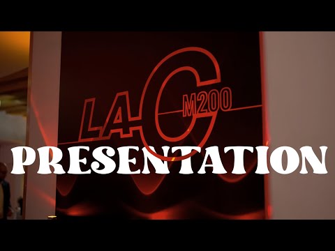 Bean Talk | Austrian premiere of the best Espresso Machine 2021 | Cimbali M200