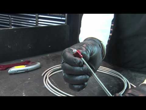How to Assemble Speed-Flex Hose