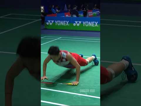 Kento Momota Best Moments