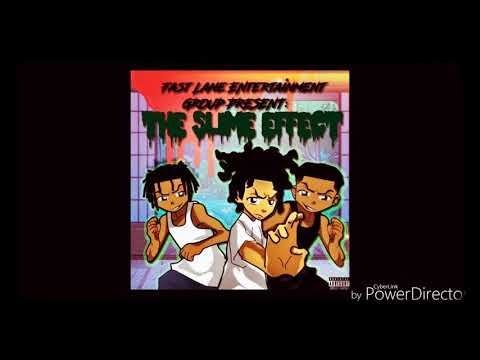 Traffik x f.l Juan x trio - Slatt Shit (freestyle)prod by trvpyyy beats