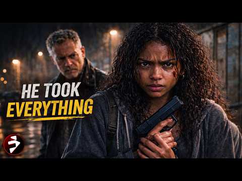 Kicked Out With Nothing — Now She’s Coming Back for Revenge | Full Movie