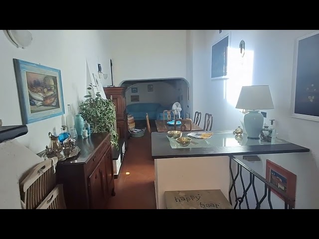 LERICI - CARATTERISTICO CON TERRAZZO