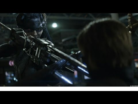 Clearing WBU Proxima Stage 29 Under 100 Seconds | Marvel Future Fight