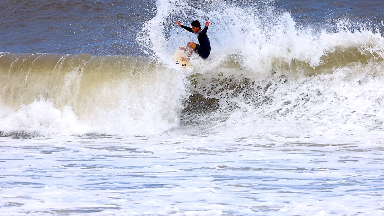 『North Shore Daily Clip』2026.3.24 @ Rocky