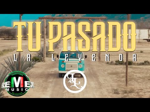 Video thumbnail for Tu Pasado
