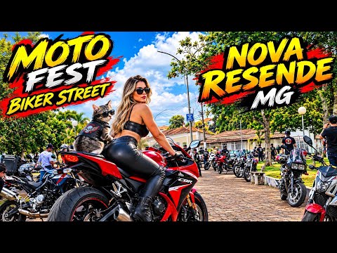 MOTOFEST/ROCK/STREET/SQUARE/NOVA RESENDE MG/2026