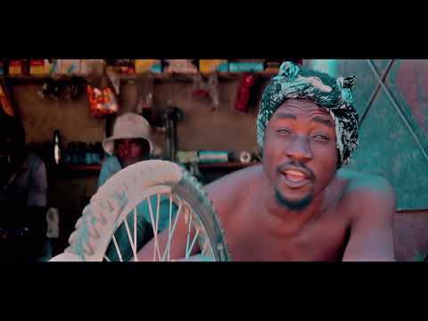 Kas Geezy 5050 punka pali punka Official music video Directed by bos mak