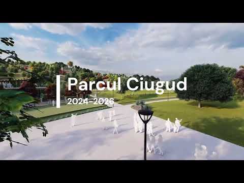 parc Ciugud 2026