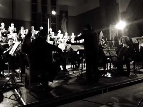 “Kyrie” from Requiem for Peace & Reconciliation by Michael Hoppé