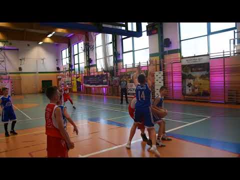 Parkietowo Royal Aple Cup Grójec 2018 9