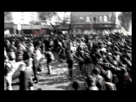 José Dolores (feat. Patagonia Dub) - Somos Todos Hermanos / 2011