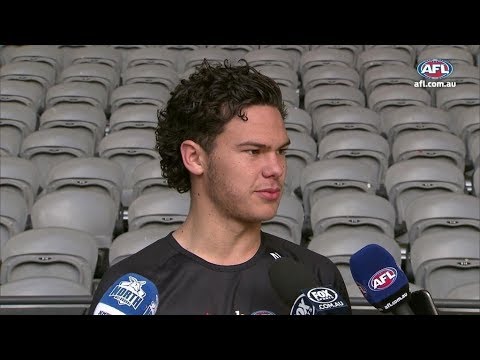 2017 NAB AFL Draft Combine Wrap - Day three (AFL)