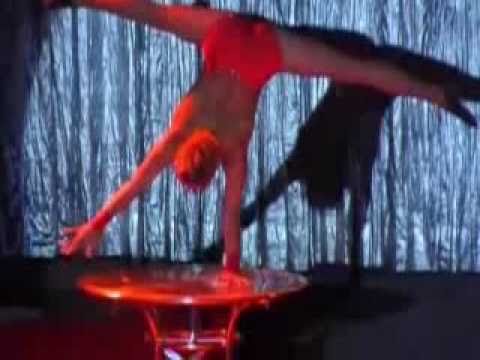 Circo Kroner / New Mind Entertainment