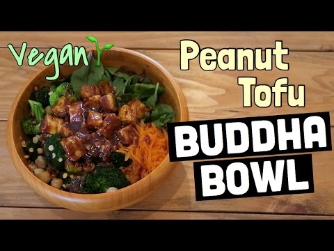 download lagu mp3 mp4 Peanut Buddha Bowl, download lagu Peanut Buddha Bowl gratis, unduh video klip Peanut Buddha Bowl