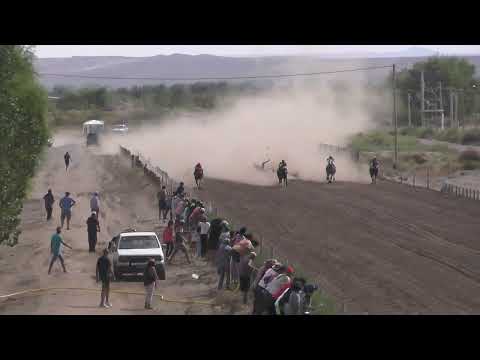 LETRISTA  Club Hípico Añelo - Añelo - Neuquén - 12-03-2023