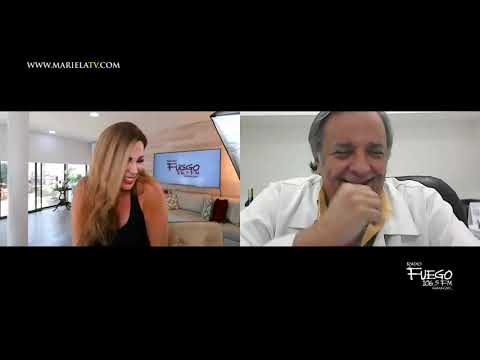 ¿Qué pasa? Dr. José Guevara. Las mujeres usan de todo para bajar de peso