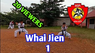 Download lagu WAIJEN 1 IKS PI KERA SAKTI mp3