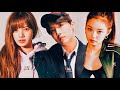 BTS UGH FT JENNIE LISA MASHUP